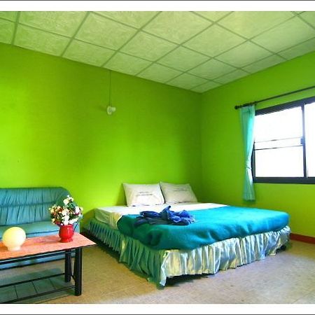 Bang Bao Cliff View Hotel Bang Bao Beach Ngoại thất bức ảnh