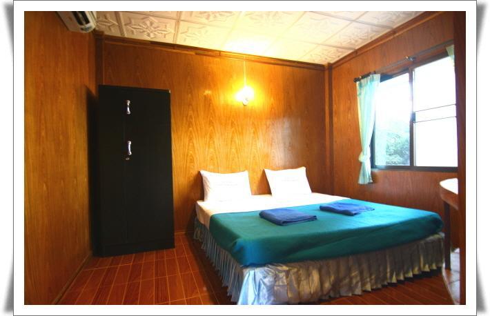 Bang Bao Cliff View Hotel Bang Bao Beach Ngoại thất bức ảnh