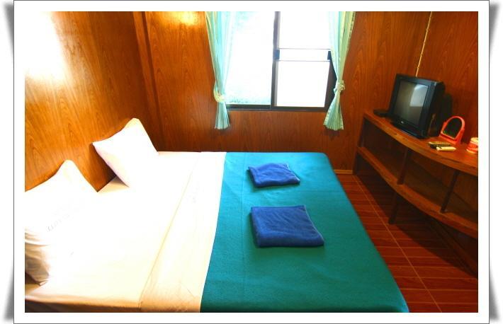 Bang Bao Cliff View Hotel Bang Bao Beach Phòng bức ảnh