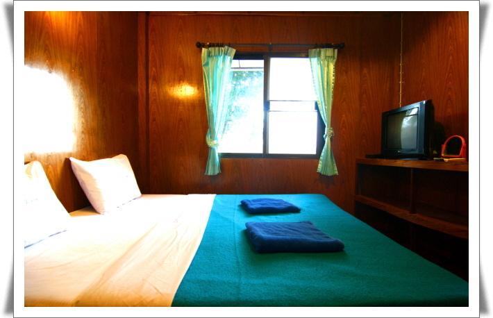 Bang Bao Cliff View Hotel Bang Bao Beach Ngoại thất bức ảnh