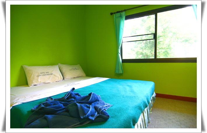 Bang Bao Cliff View Hotel Bang Bao Beach Ngoại thất bức ảnh