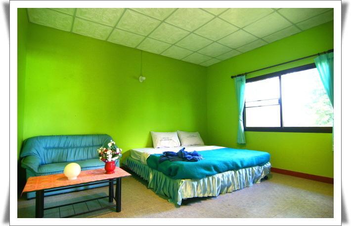 Bang Bao Cliff View Hotel Bang Bao Beach Ngoại thất bức ảnh