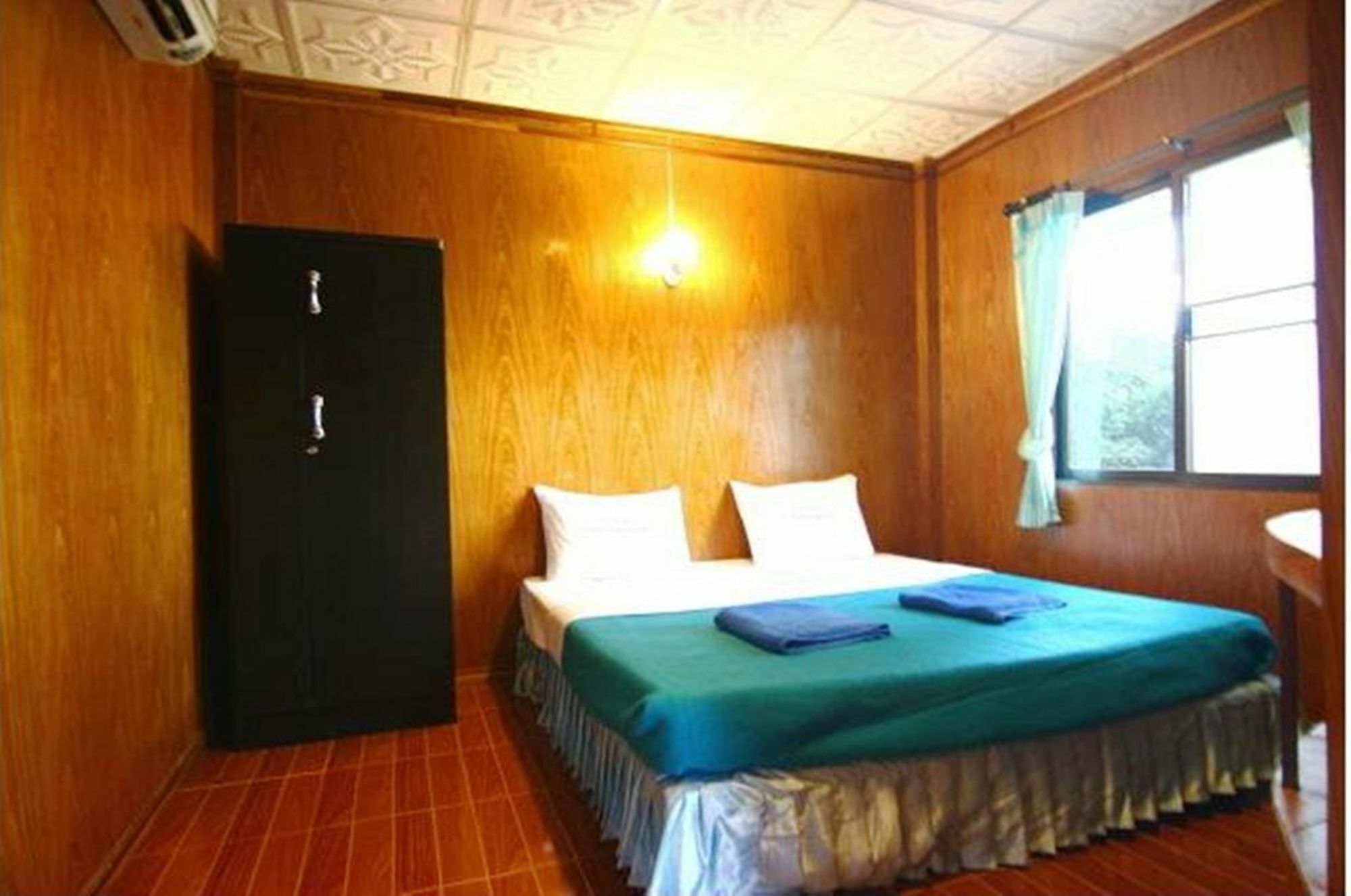 Bang Bao Cliff View Hotel Bang Bao Beach Ngoại thất bức ảnh