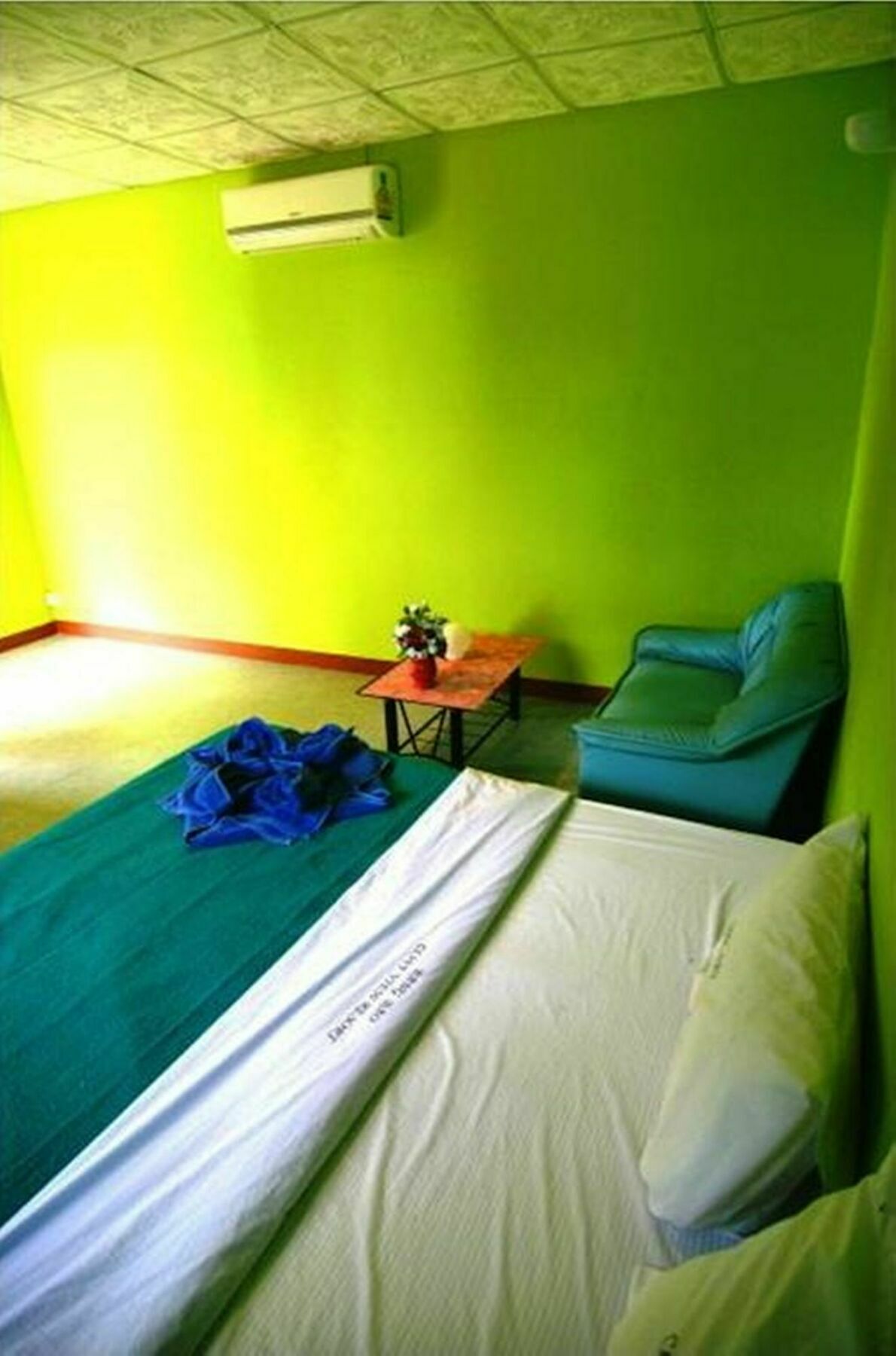 Bang Bao Cliff View Hotel Bang Bao Beach Ngoại thất bức ảnh